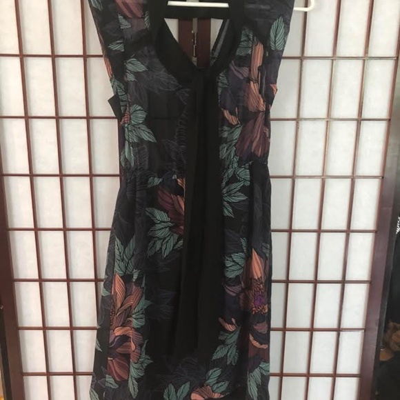 Anthropology dress - Picture 2 of 7